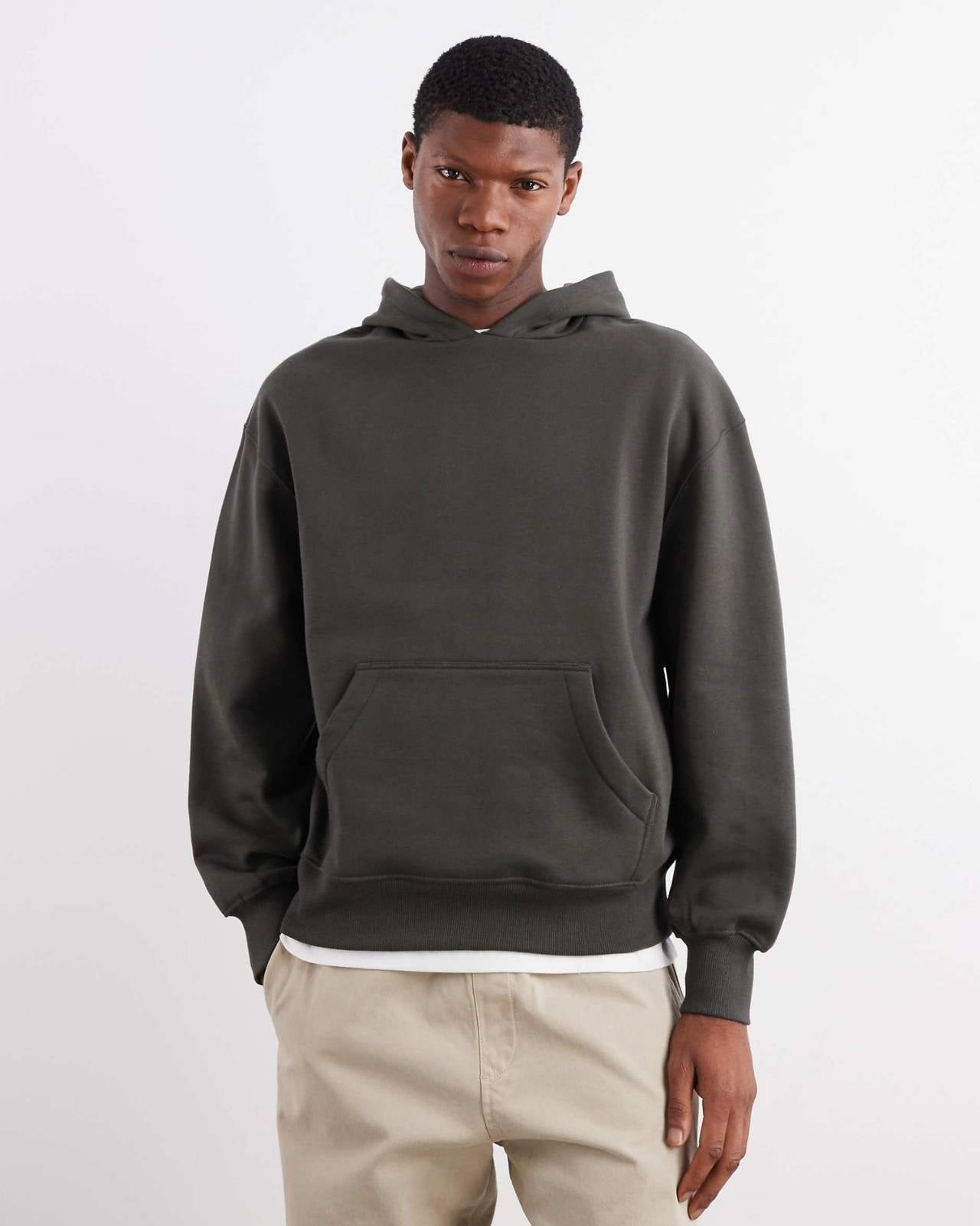 Classic Pullover Hoodie Secondary image