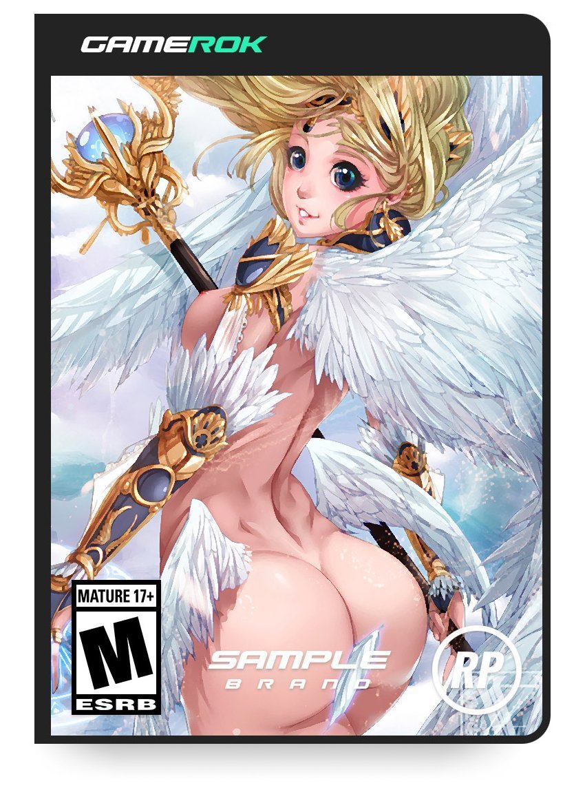 (Game Cover) Face Aver2 Secondary image