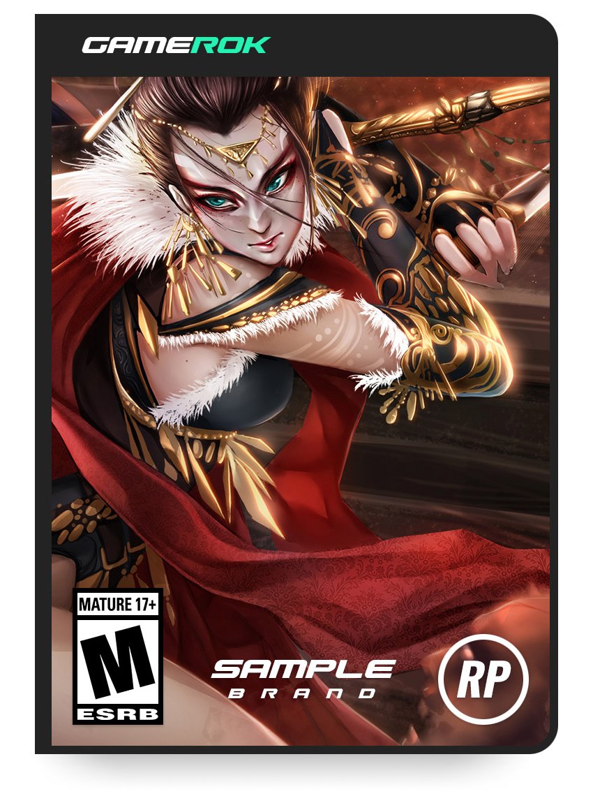 (Game Cover) Fre2-7in Main image