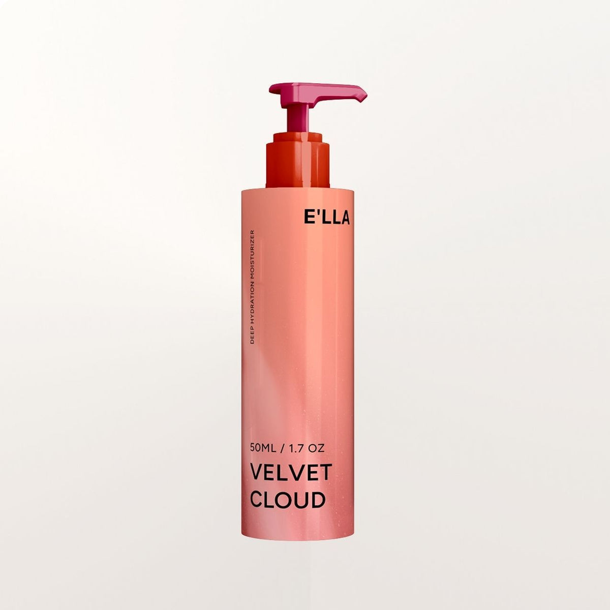 Velvet Cloud Body Lotion Main image