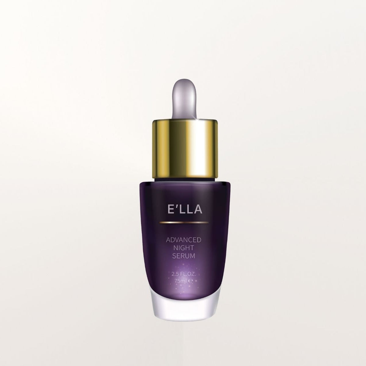 Luxury Repair Serum