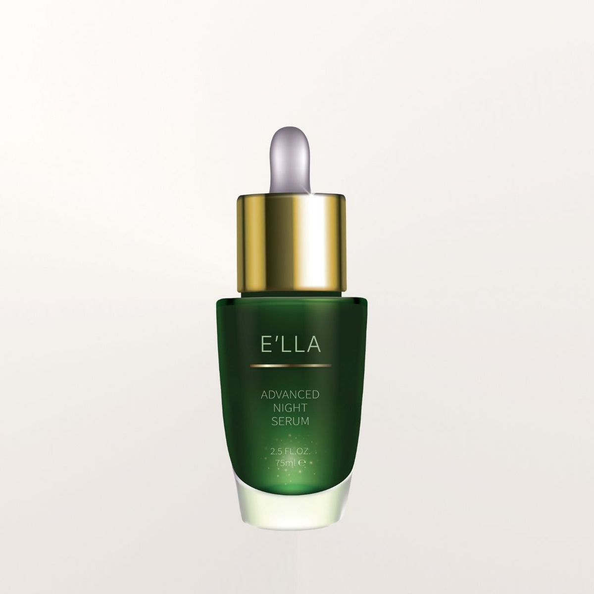 Botanical Renewal Serum Main image