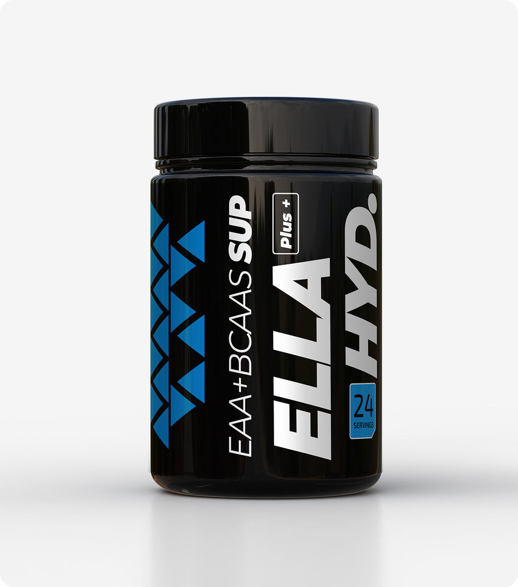 Ella Hydrate EAA + BCAA