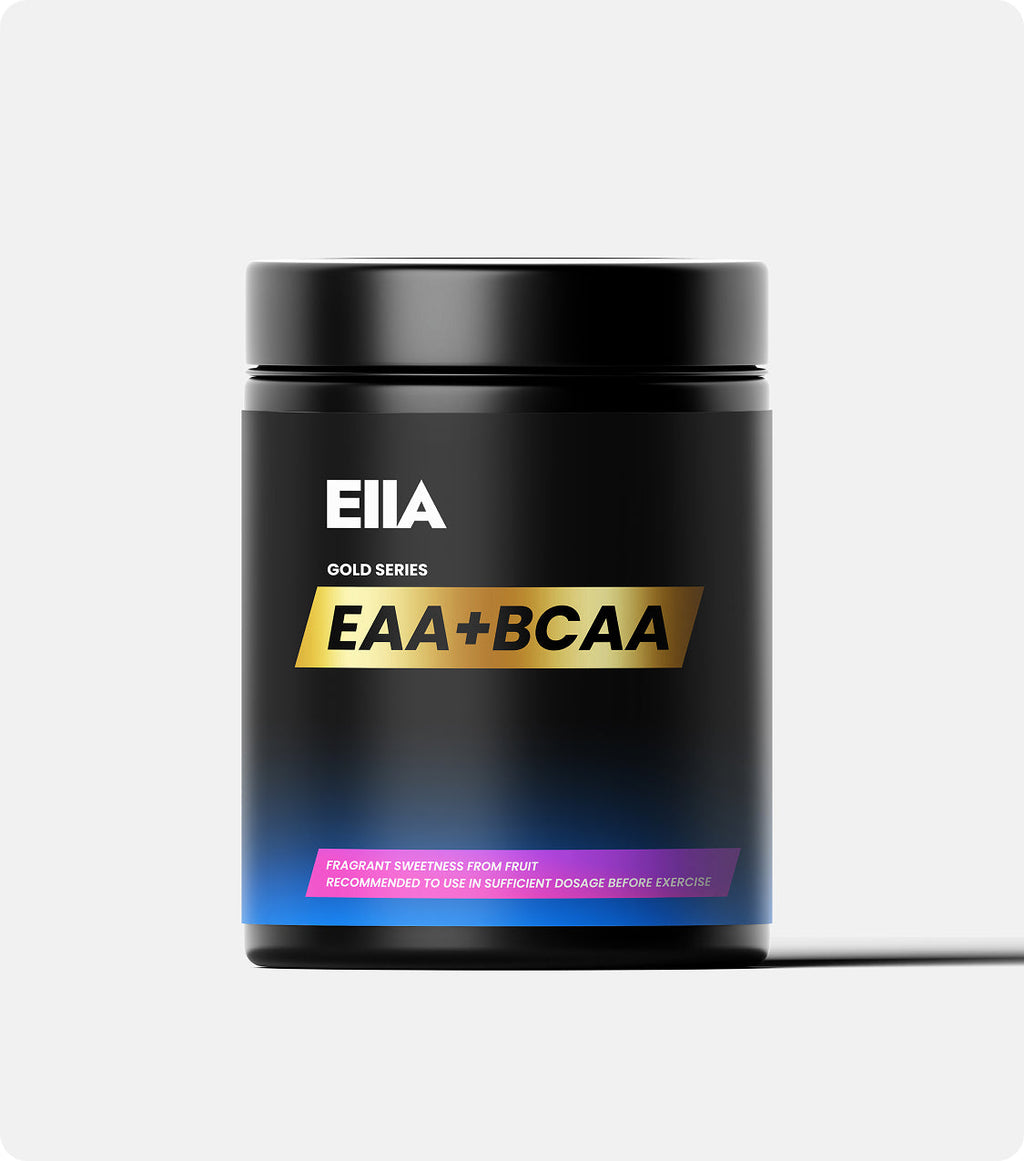 Essential Energy Amino 9