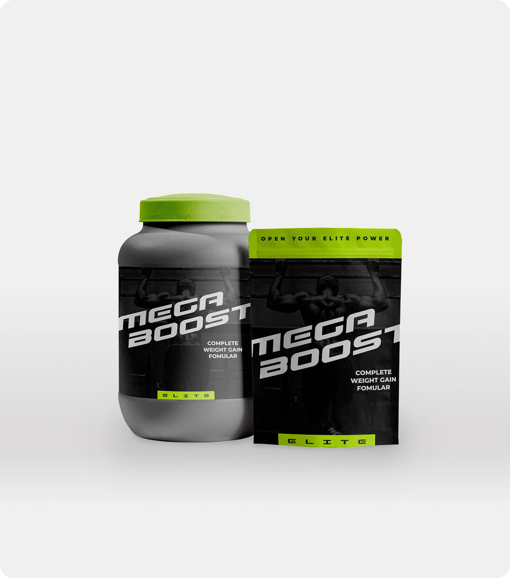 Combo 2 Muscle Whey - Double Taste